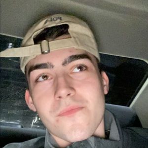 Meet your Posher, Jerry